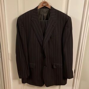 Corneliani Suit